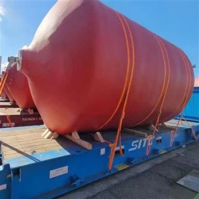 Marine EVA-schuim gevuld spatbord