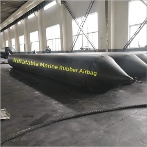 Airbigs van China Factory Ship lanceren airbags
