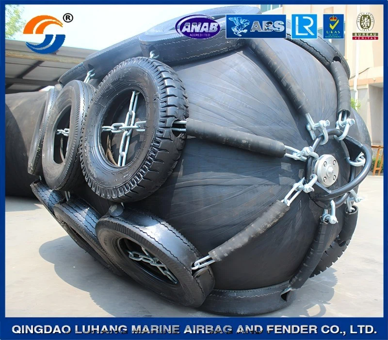 Yokohama Pneumatic Rubber Fender