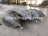 Hoog - sterkte 2m × 20m multi - functionele professionele airbags voor scheepsactiviteiten gemaakt in China op hot sale