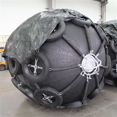 2m x 4,5 m of maat kan worden aangepast pneumatisch spatbord